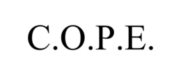 C.O.P.E. trademark