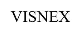 VISNEX trademark