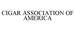 CIGAR ASSOCIATION OF AMERICA trademark