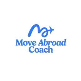 MOVE ABROAD COACH trademark