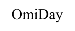OMIDAY trademark