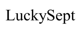 LUCKYSEPT trademark