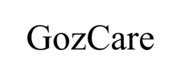 GOZCARE trademark