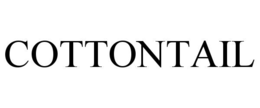 COTTONTAIL trademark