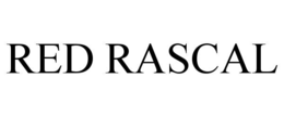 RED RASCAL trademark