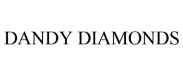 DANDY DIAMONDS trademark