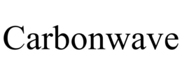 CARBONWAVE trademark