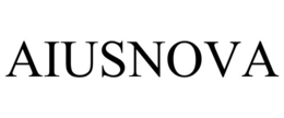 AIUSNOVA trademark