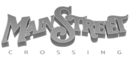 MAIN STREET CROSSING trademark