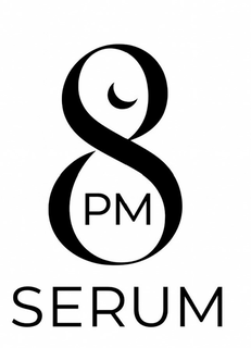 8 PM SERUM trademark