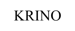 KRINO trademark