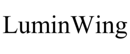 LUMINWING trademark