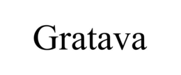 GRATAVA trademark