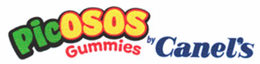 PICOSOS GUMMIES BY CANEL´S trademark