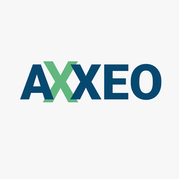 AXXEO trademark