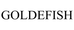 GOLDEFISH trademark