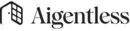AIGENTLESS trademark