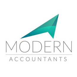 MODERN ACCOUNTANTS trademark