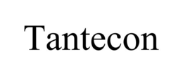 TANTECON trademark