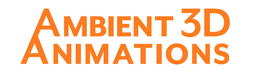 AMBIENT 3D ANIMATIONS trademark