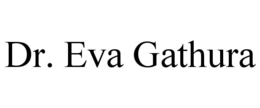DR. EVA GATHURA trademark