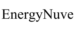ENERGYNUVE trademark