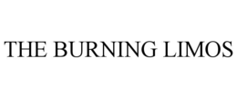 THE BURNING LIMOS trademark
