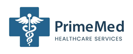 PRIMEMED HEALTHCARE SERVICES trademark