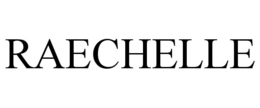 RAECHELLE trademark