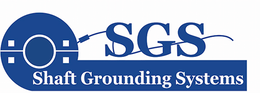 SGS SHAFT GROUNDING SYSTEMS trademark