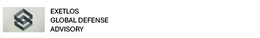 EXETLOS GLOBAL DEFENSE ADVISORY trademark