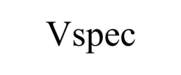 VSPEC trademark