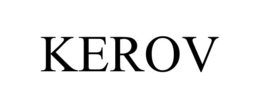 KEROV trademark