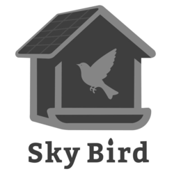 SKY BIRD trademark