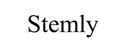STEMLY trademark