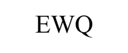EWQ trademark
