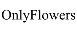 ONLYFLOWERS trademark