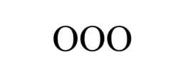 OOO trademark