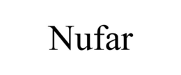 NUFAR trademark