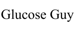 GLUCOSE GUY trademark