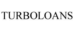 TURBOLOANS trademark