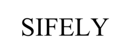 SIFELY trademark