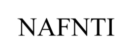 NAFNTI trademark