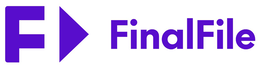 F FINALFILE trademark