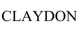 CLAYDON trademark