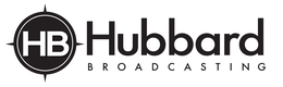 HB HUBBARD BROADCASTING trademark