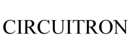 CIRCUITRON trademark