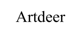 ARTDEER trademark