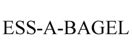 ESS-A-BAGEL trademark