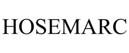 HOSEMARC trademark